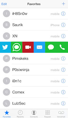 Phone++ now available for iOS 9, supercharges phone app