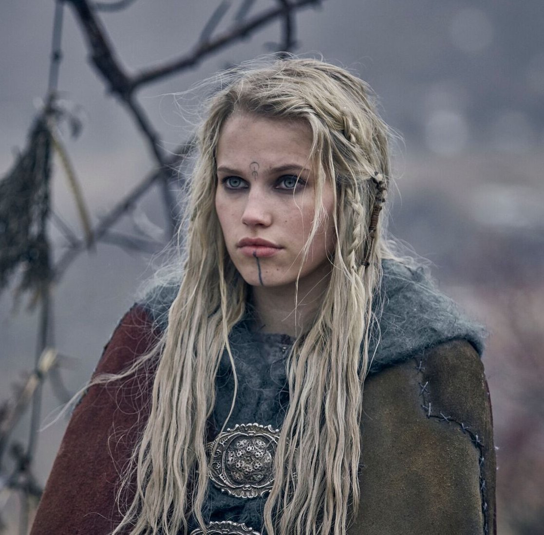 The Last Kingdom Saison 3 Personnage Le journal de Feanor: THE LAST KINGDOM – SAISON 3
