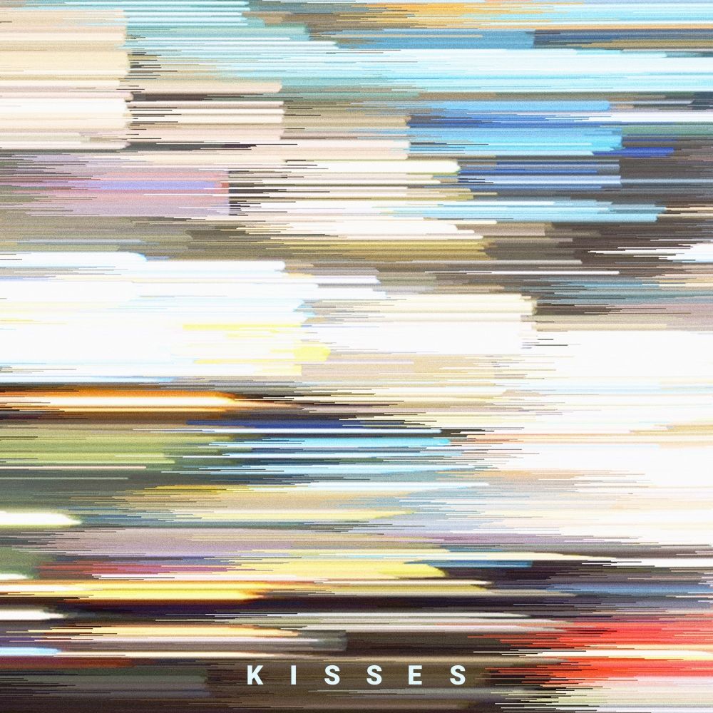 KISSES – Domino – Single