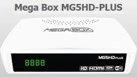MEGABOX%2BMG5%2BHD%2BPLUS Megabox mg5 hd plus atualização - 24/11/2016