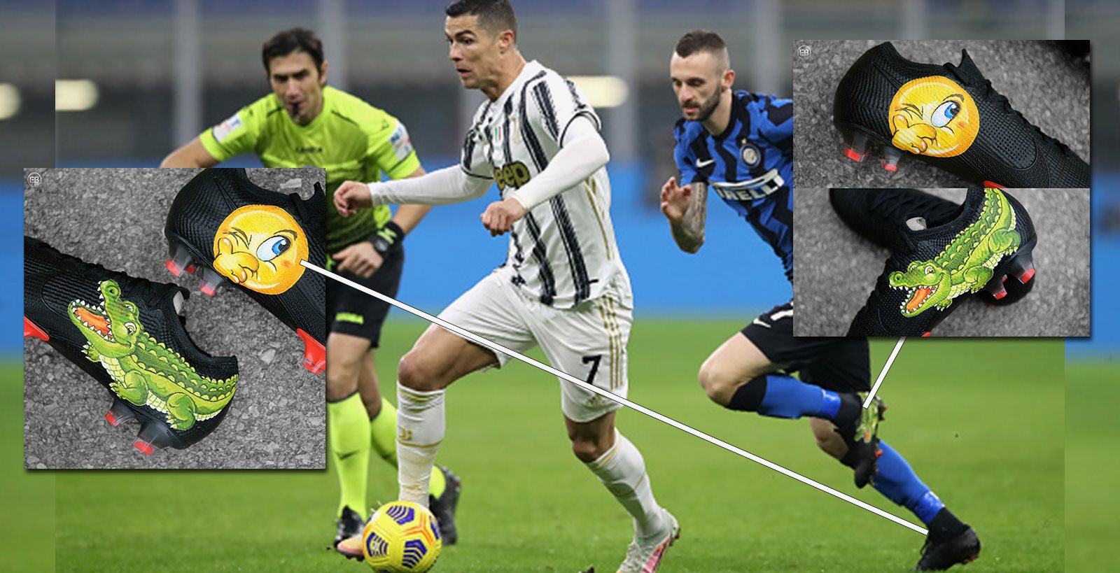 nike football boot customizer