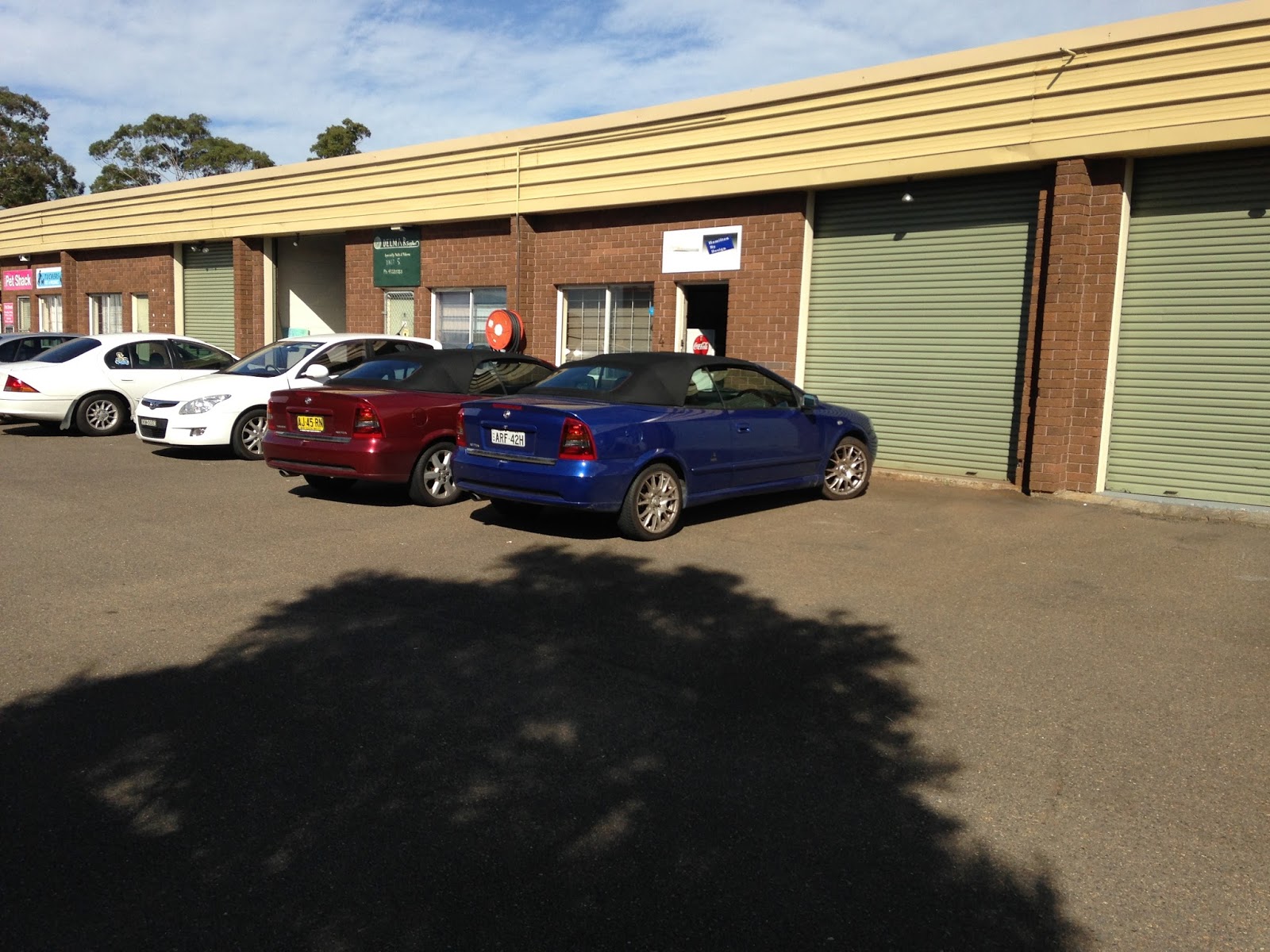 Holden Astra Convertible Roof Astra Bertone Roof Locking Mechanism