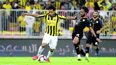 بث مباشر مباراة الاتحاد والتعاون مشاهدة مباراة الاتحاد والتعاون