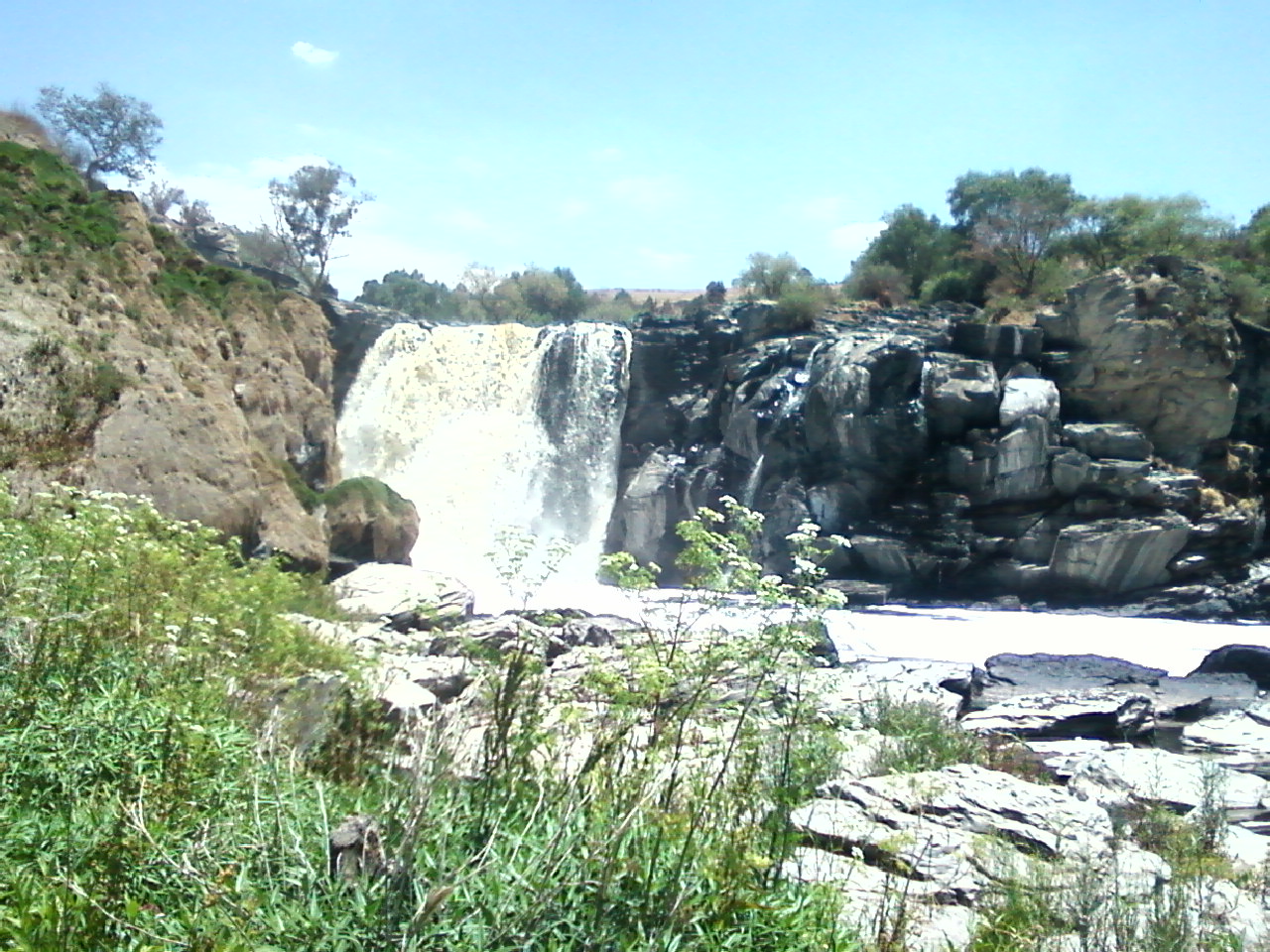 TRADICION ORAL DEL RIO LERMA RIO LERMA