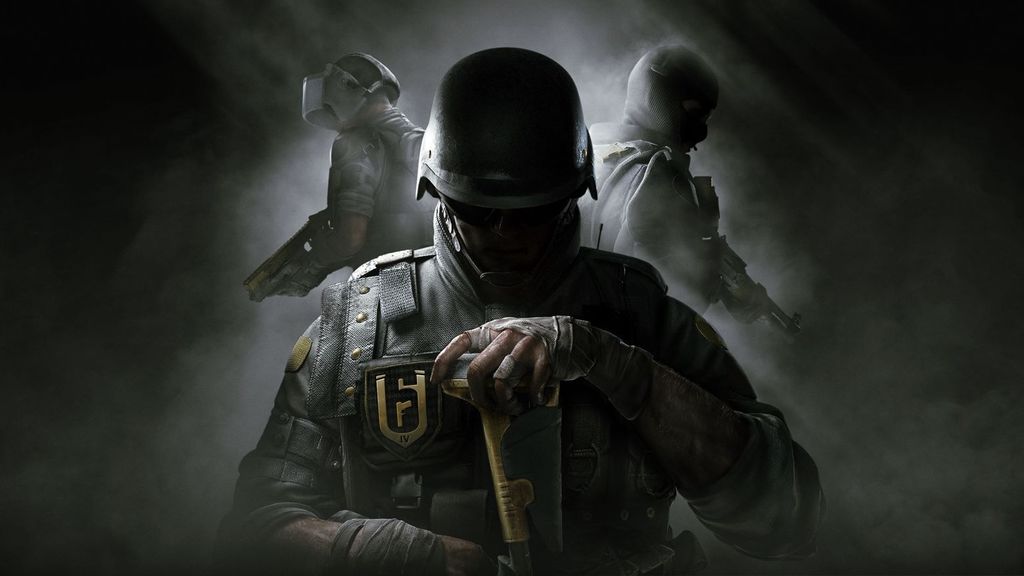 Rainbow six siege year 4 pass Rainbow six siege year 4 pass