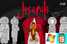 Jesucula