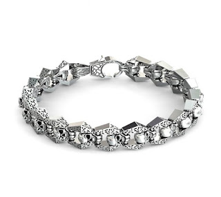 Change Your Look by Wearing Stylish Stainless Steel Bracelet Change Your Look by Wearing Stylish Stainless Steel Bracelet