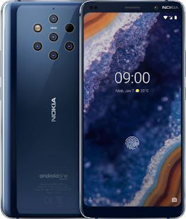 Nokia 9