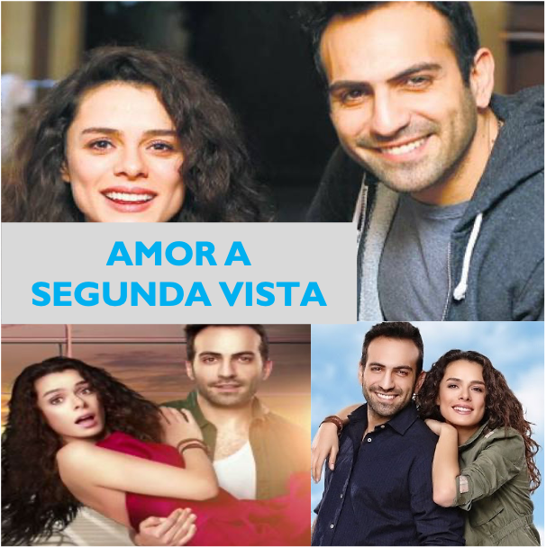 ð Ver Amor A Segunda Vista Capítulo 10 Online Gratis ðð