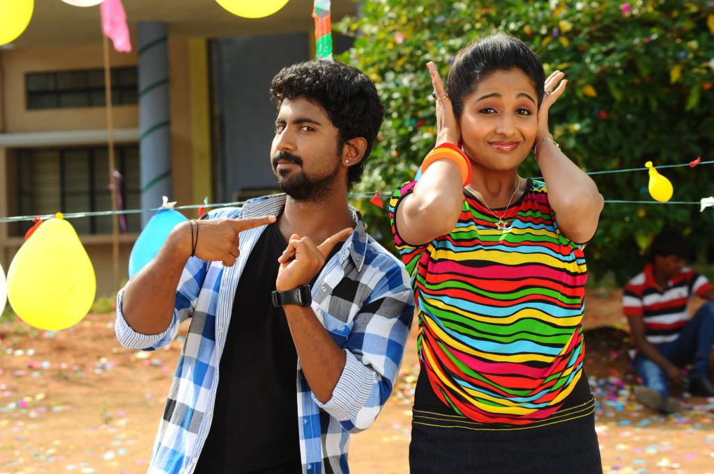 Telugu Movie First Love Movie Stills | Tollywood one blog