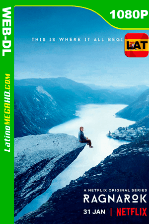 Ragnarok (Serie de TV) Temporada 1 (2020) Latino HD WEB-DL 1080P (2020)