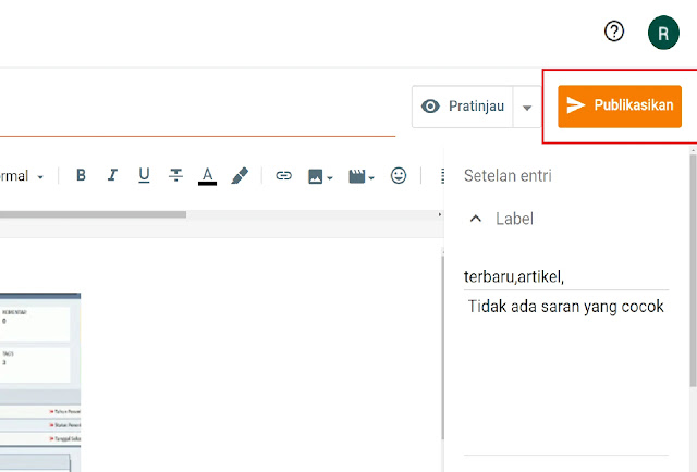 Cara Mudah Membuat Postingan Blog Baik Dan Benar Pemula Cara Mudah Membuat Postingan Blog Baik Dan Benar Pemula