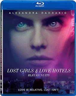 Chicas Perdidas y Hoteles de Amor [BD25] *Subtitulada *Bluray Exclusivo