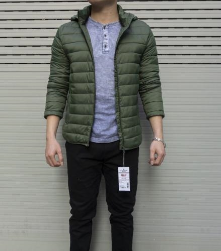 Áo khoác phao siêu nhẹ M.ji 16 f92237773 000a 458b b9ba