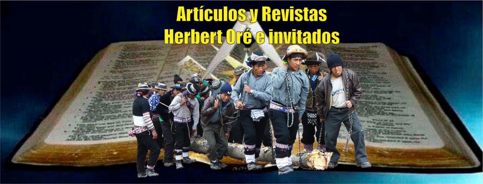 ARTICULOS Y REVISTAS