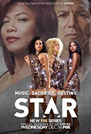 Star Poster