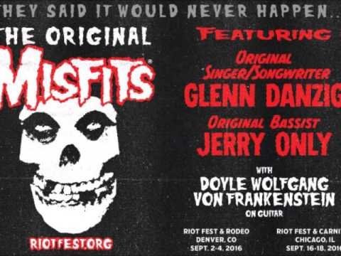 Farce The Music Forgotten Gems Misfits Legacy Of Brutality