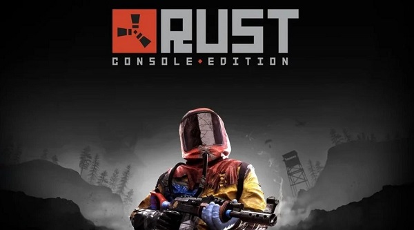 رسميا تحديد تاريخ إطلاق لعبة Rust Console Edition على أجهزة PS4 و Xbox One لأول مرة