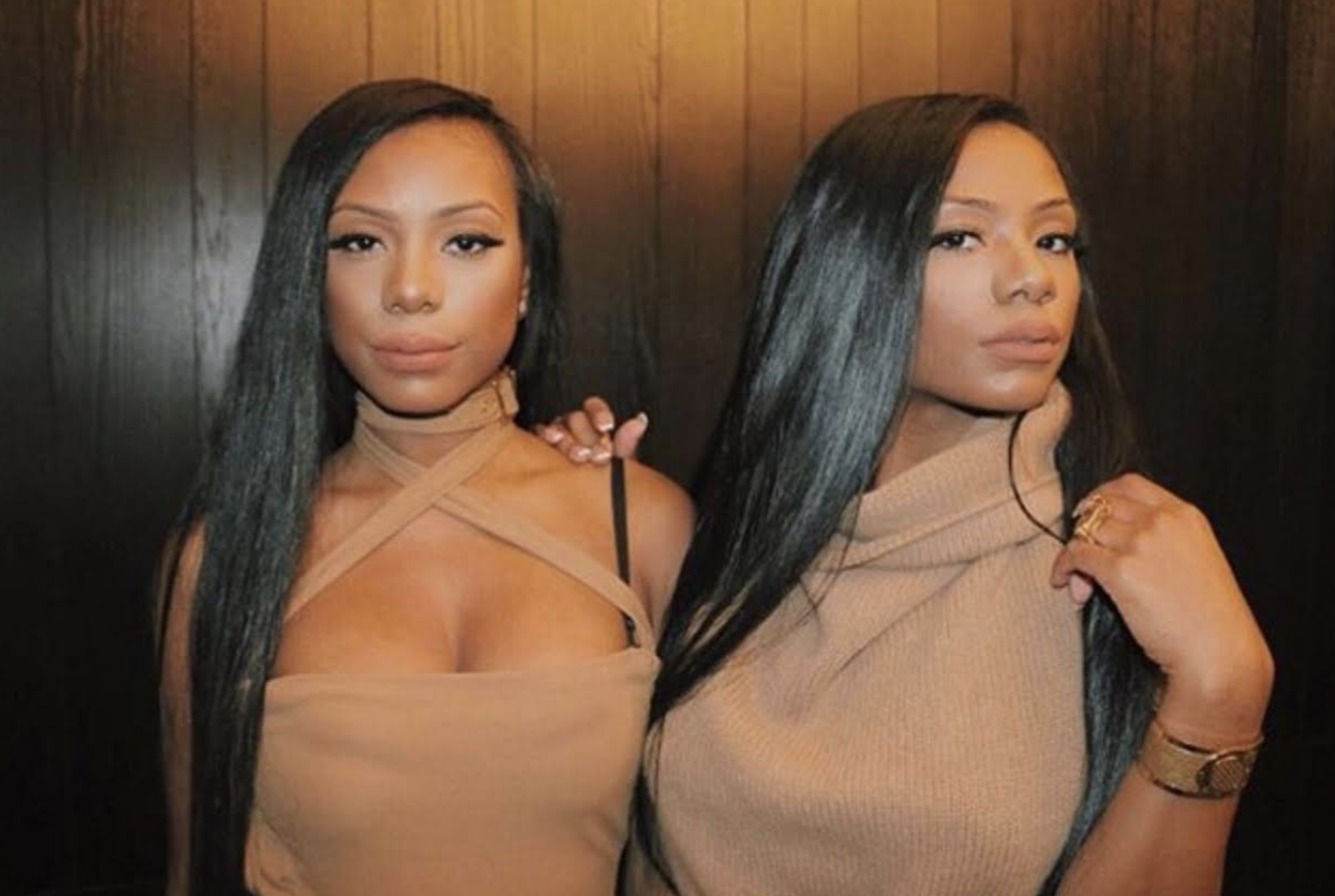 Last week Bad Girl's Club Clermont Twin Shannade Clermont was indicted...