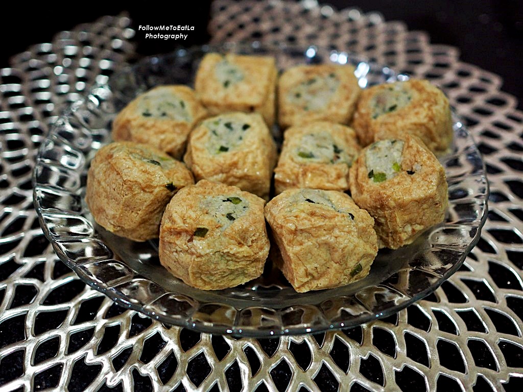 Follow Me To Eat La Malaysian Food Blog RECIPE Nanny's Houz