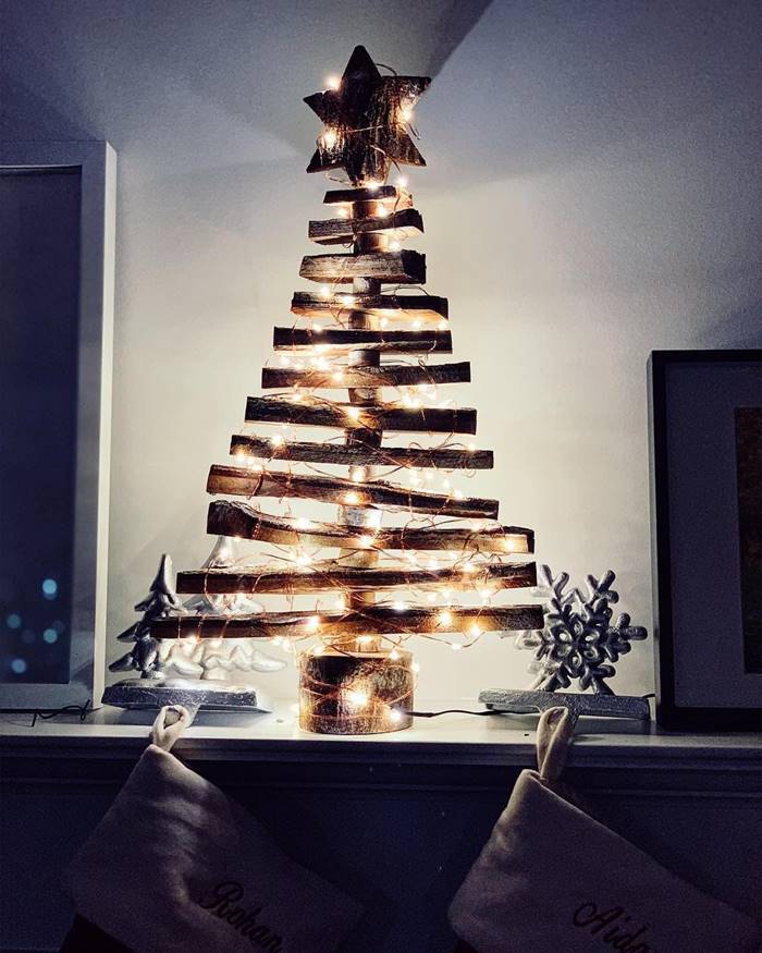 Chingum — Discover Curiosities 20 unusual Christmas trees that