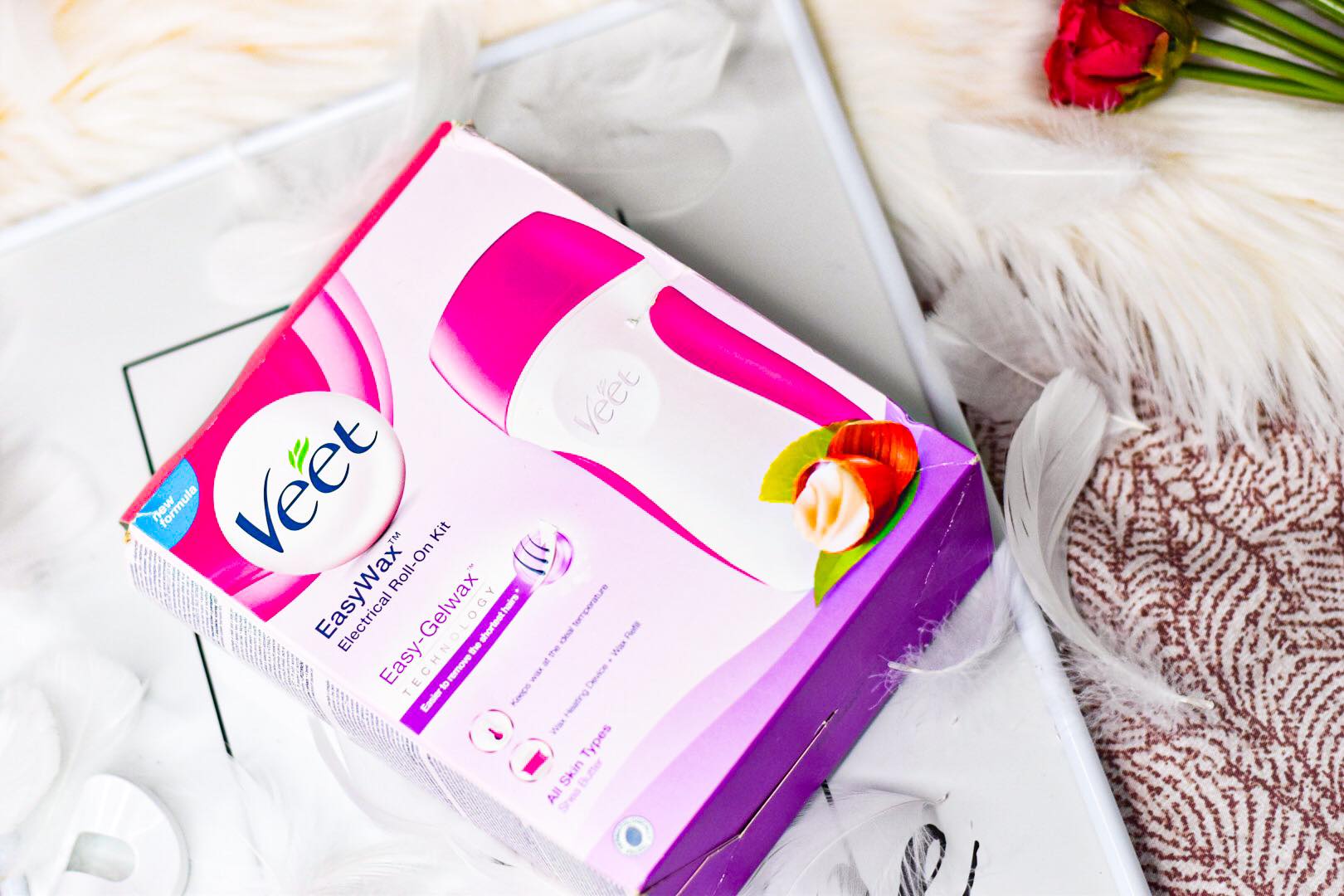 Veet EasyWax