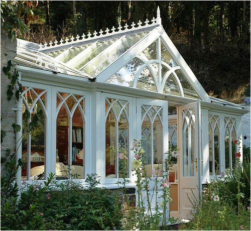 Eye For Design: Decorating Conservatories And Garden Rooms.........Back