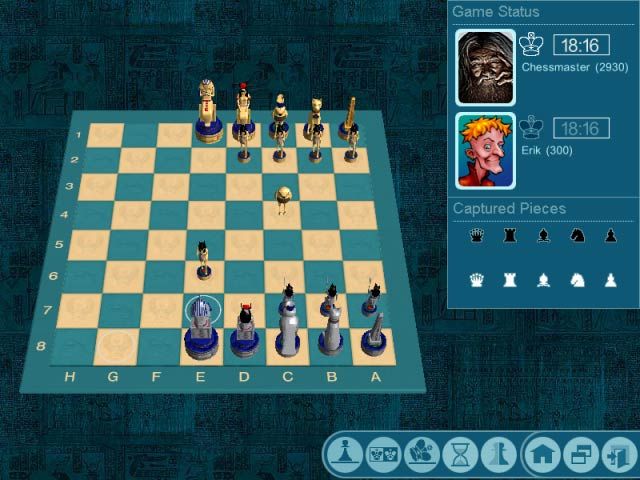 Chess Master 9000 Free Download Torrent