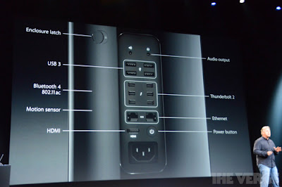 Apple unveiled Ipad Air and iPad mini with Retina display 07