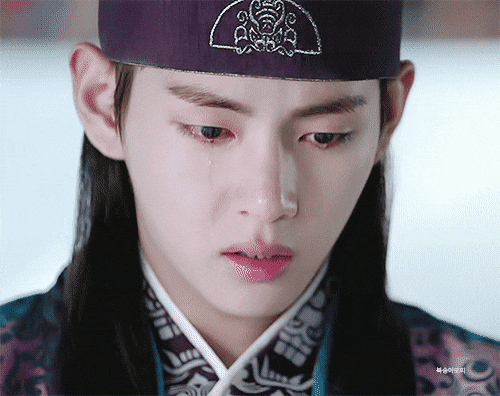 Berhasil Menantang Diri Sendiri dengan Berperan di Drama Sageuk, Sederet Aktor-Idol Ini Jadi Sorotan 9 ThornyHighAngwantibo size restricted