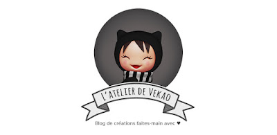 L'atelier de Vekao