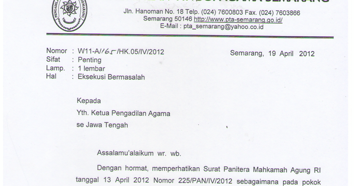 Contoh Daftar Isi Wawancara - The Exceptionals