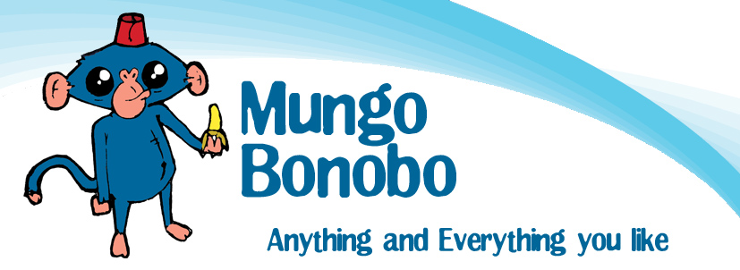 Mungo-Bonobo
