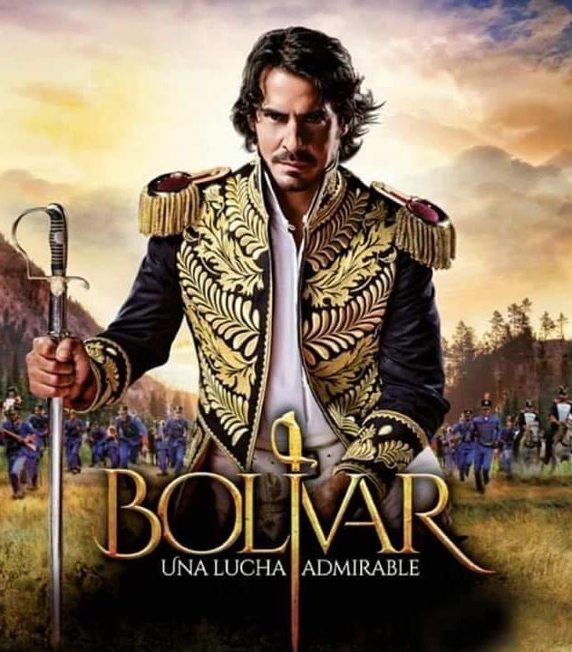 Bolivar Una Lucha Admirable 2019 Latino 1x11 al 20 720 Zippy