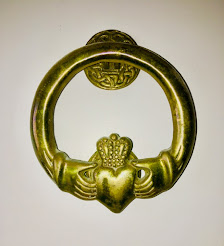 The Irish Claddagh