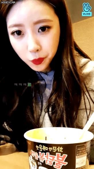 불닭 같은 가시나미주