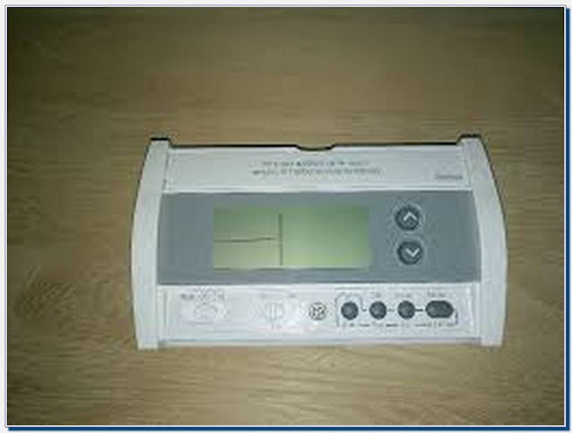 How To Reset Honeywell Thermostat