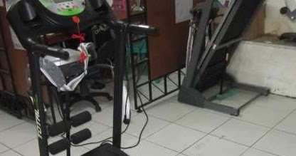 Pijat Plus Area Medan - Pijat C