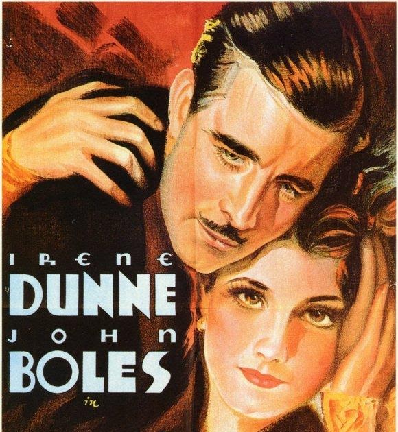 La Edad De La Inocencia (1934) La Edad De La Inocencia (1934)