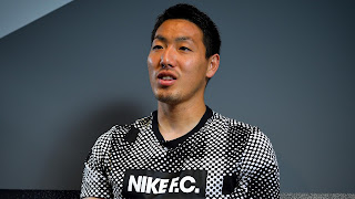 昌子源 Gen.Shoji 昌子源 Gen.Shoji