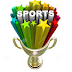 List of Sports and Trophy