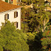 a quinta madeirense que acolhe o Paço Episcopal