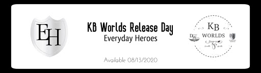 Release Blitz ~ KB Worlds