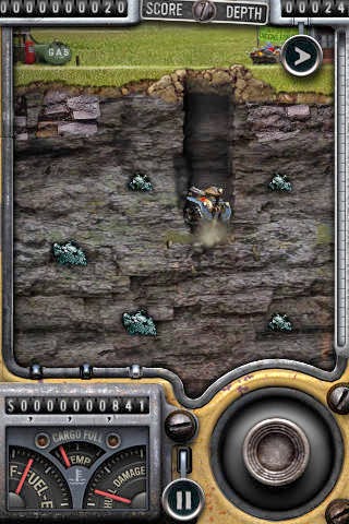 Dig Out! for ios download free Dig Out! for ios download free