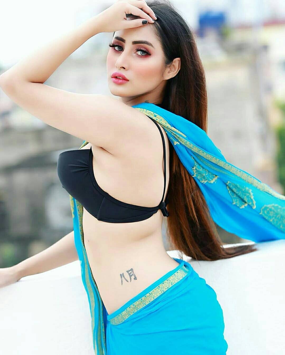 saree pics