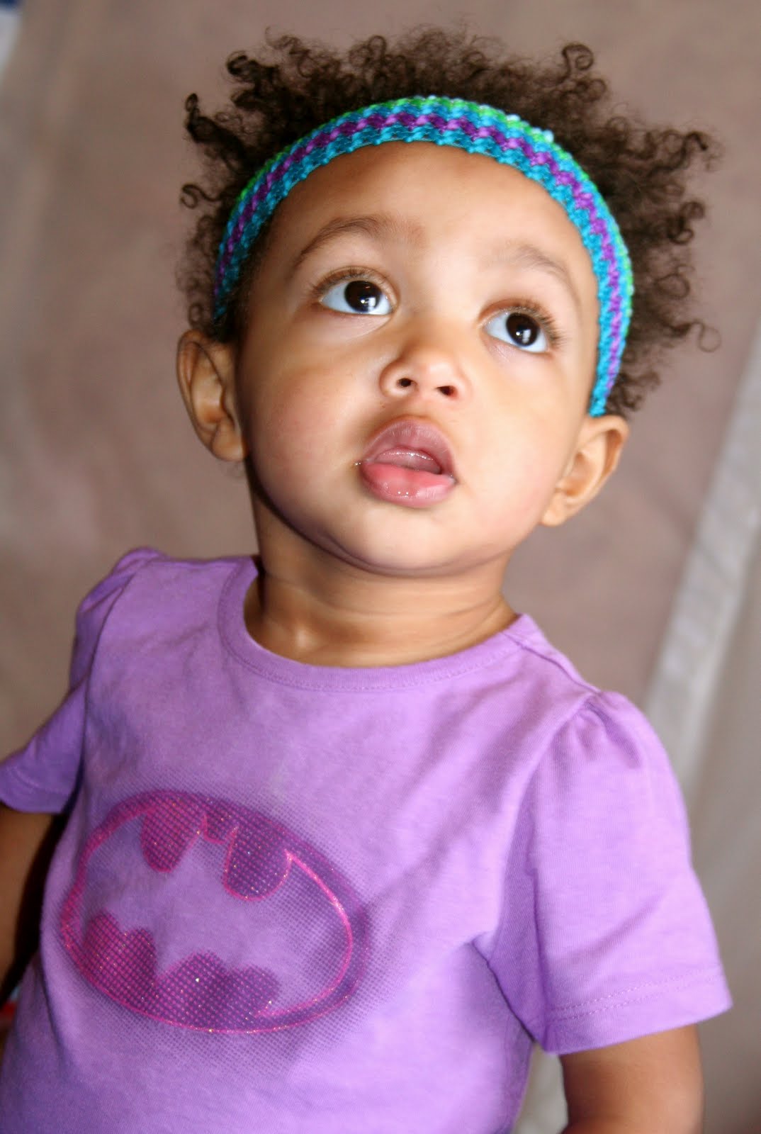 The Hanson Hat Trick Baby Gap Model?