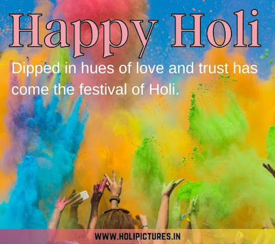 holi