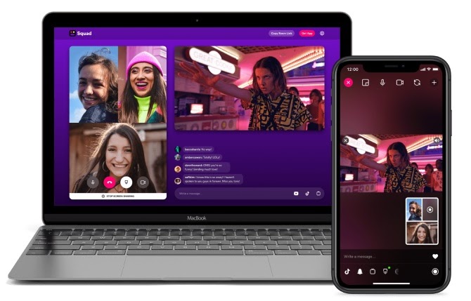 انشاء غرف اون لاين لمشاهدة مقاطع يوتيوب مع اصدقائك في نفس الوقت موقع