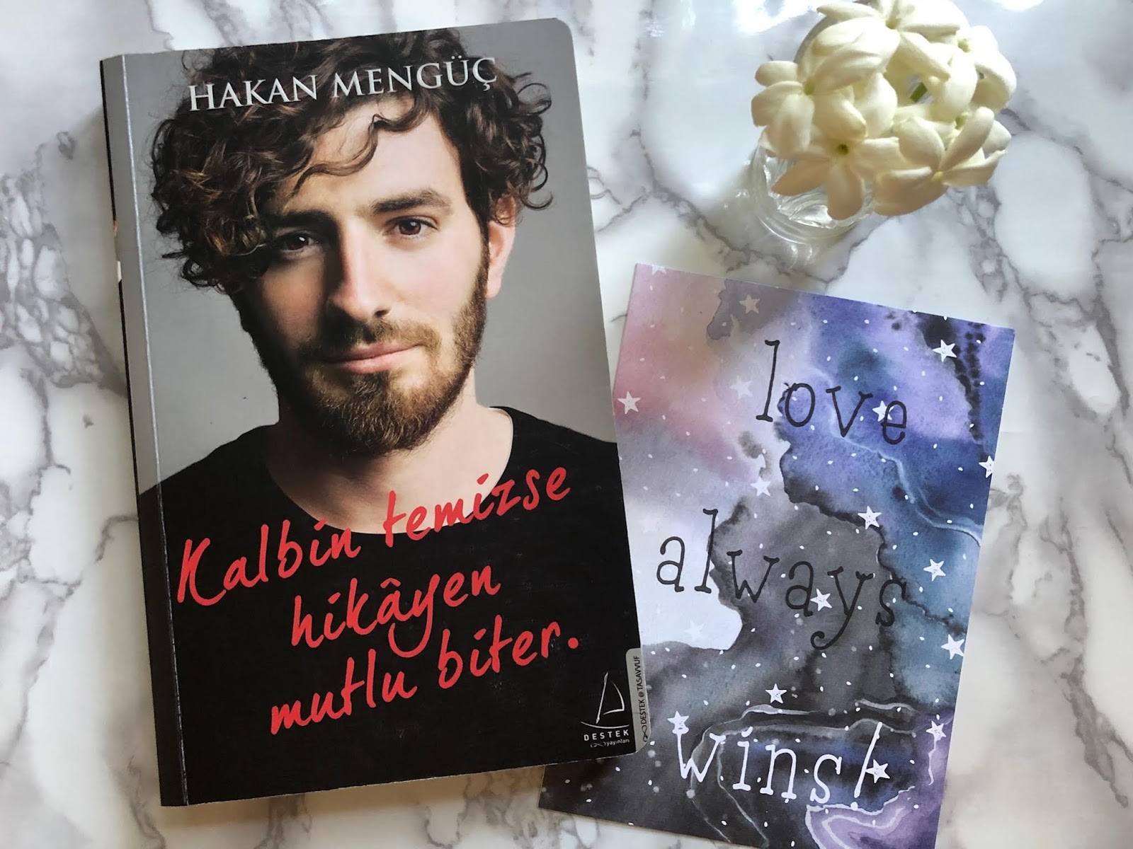 Hakan Menguc Seti 2 Kitap Birarada Yazarin Yeni Kitabi Bu Sette Hakan Menguc Turk Kitabevi