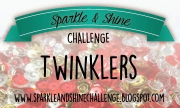Sparkle and Shine Challenge Twinklers